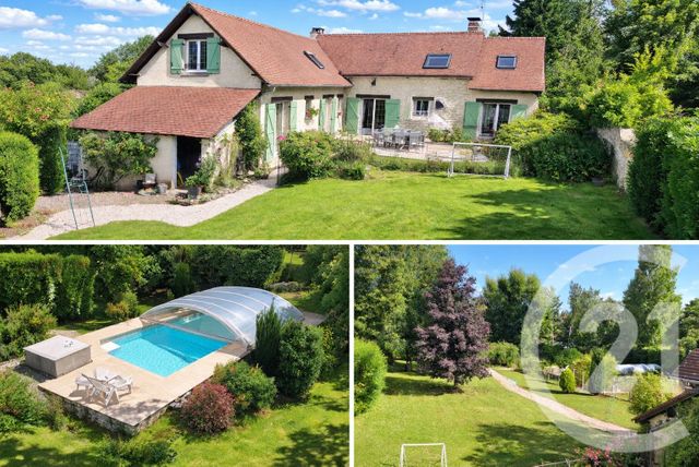 Maison à vendre VERNON
