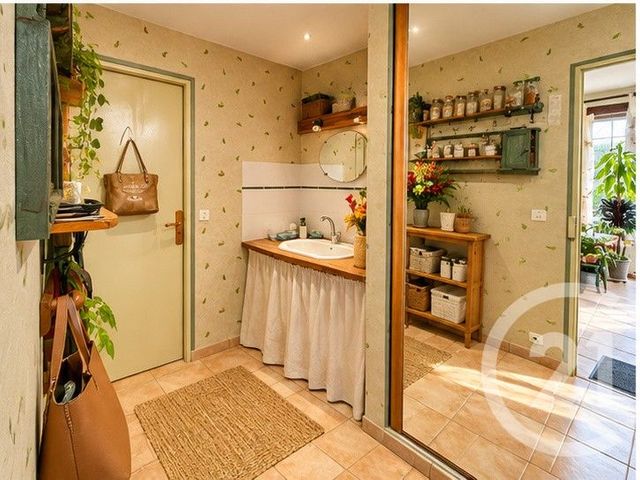 Maison &agrave; vendre - 8 pi&egrave;ces - 197 m2 - Vernon - 27 - HAUTE-NORMANDIE