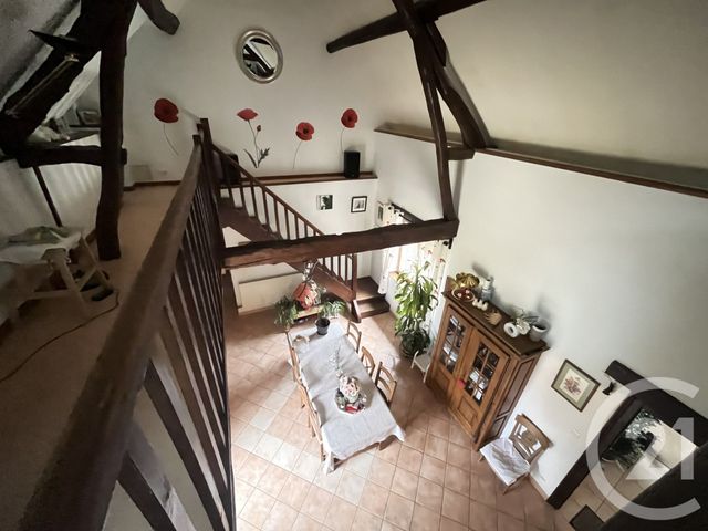 Maison &agrave; vendre - 8 pi&egrave;ces - 197 m2 - Vernon - 27 - HAUTE-NORMANDIE