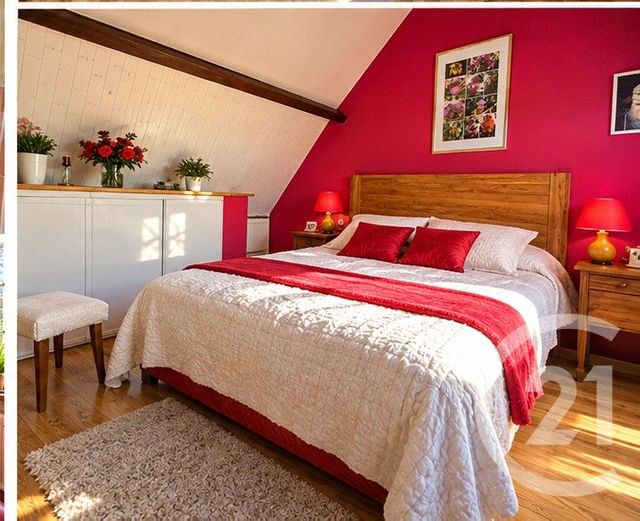 Maison &agrave; vendre - 8 pi&egrave;ces - 197 m2 - Vernon - 27 - HAUTE-NORMANDIE