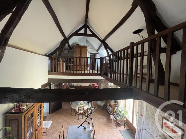 Maison &agrave; vendre - 8 pi&egrave;ces - 197 m2 - Vernon - 27 - HAUTE-NORMANDIE