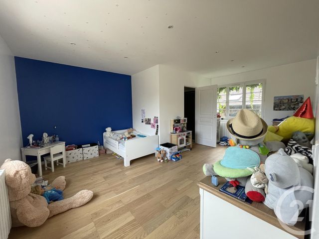 Maison &agrave; vendre - 6 pi&egrave;ces - 175,36 m2 - Bonnieres Sur Seine - 78 - ILE-DE-FRANCE