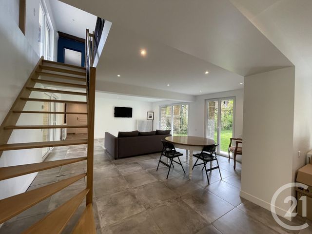 Maison &agrave; vendre - 6 pi&egrave;ces - 175,36 m2 - Bonnieres Sur Seine - 78 - ILE-DE-FRANCE