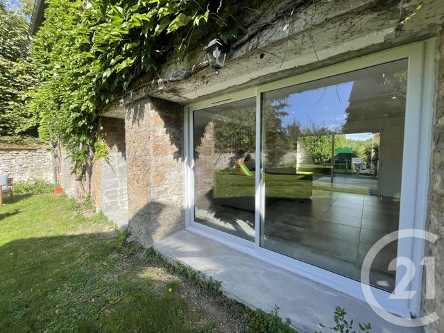 Maison &agrave; vendre - 6 pi&egrave;ces - 175,36 m2 - Bonnieres Sur Seine - 78 - ILE-DE-FRANCE