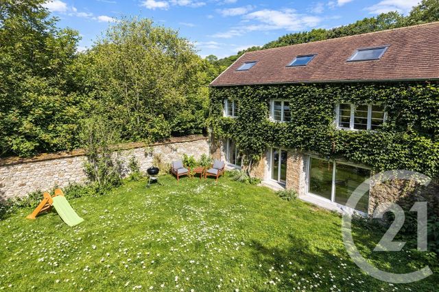 Maison à vendre VERNON