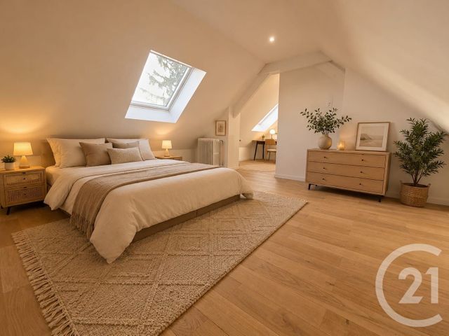 Maison &agrave; vendre - 6 pi&egrave;ces - 175,36 m2 - Vernon - 27 - HAUTE-NORMANDIE