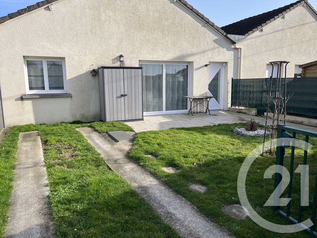 Maison &agrave; vendre - 3 pi&egrave;ces - 53 m2 - Vernon - 27 - HAUTE-NORMANDIE