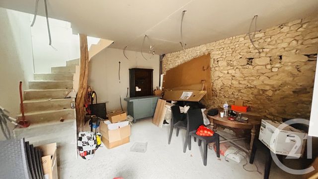 Maison &agrave; vendre - 5 pi&egrave;ces - 137,68 m2 - Vernon - 27 - HAUTE-NORMANDIE