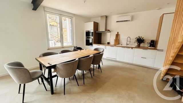 Maison &agrave; vendre - 5 pi&egrave;ces - 137,68 m2 - Vernon - 27 - HAUTE-NORMANDIE