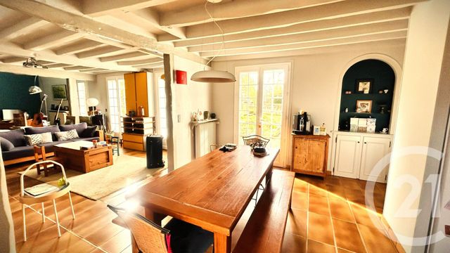Maison &agrave; vendre - 6 pi&egrave;ces - 186 m2 - Vernon - 27 - HAUTE-NORMANDIE