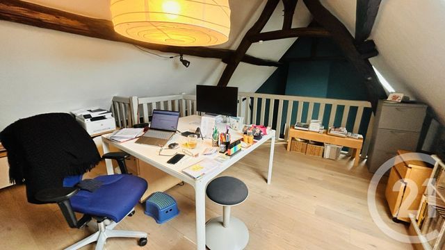 Maison &agrave; vendre - 6 pi&egrave;ces - 186 m2 - Vernon - 27 - HAUTE-NORMANDIE