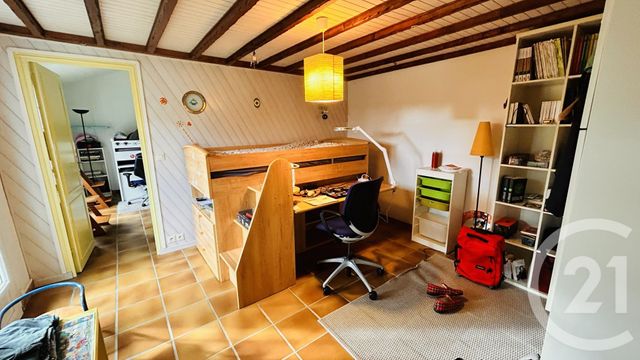 Maison &agrave; vendre - 6 pi&egrave;ces - 186 m2 - Vernon - 27 - HAUTE-NORMANDIE