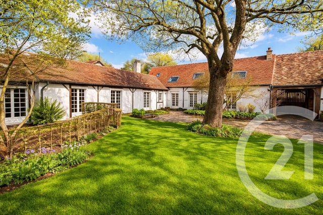 Maison à vendre VERNON