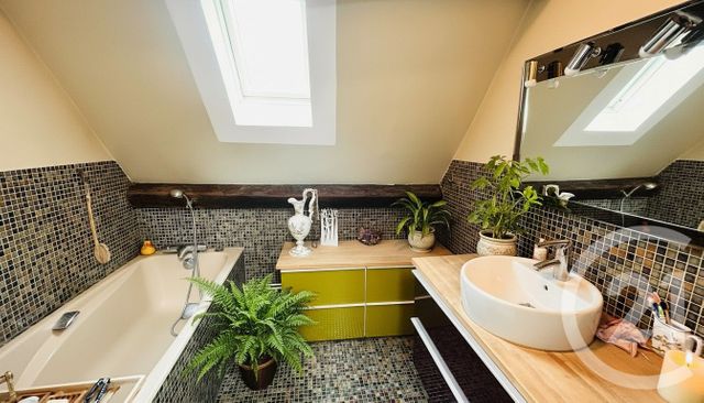 Maison &agrave; vendre - 6 pi&egrave;ces - 186 m2 - Vernon - 27 - HAUTE-NORMANDIE