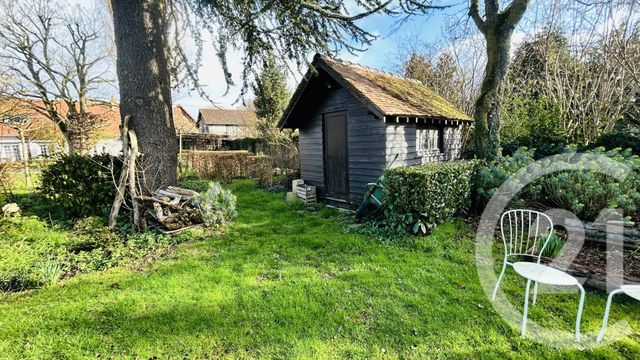 Maison &agrave; vendre - 6 pi&egrave;ces - 186 m2 - Vernon - 27 - HAUTE-NORMANDIE