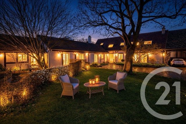 Maison à vendre VERNON