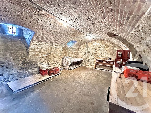 Maison &agrave; vendre - 6 pi&egrave;ces - 214 m2 - St Etienne Sous Bailleul - 27 - HAUTE-NORMANDIE