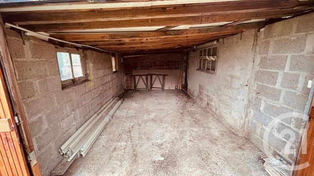 Maison &agrave; vendre - 6 pi&egrave;ces - 214 m2 - St Etienne Sous Bailleul - 27 - HAUTE-NORMANDIE