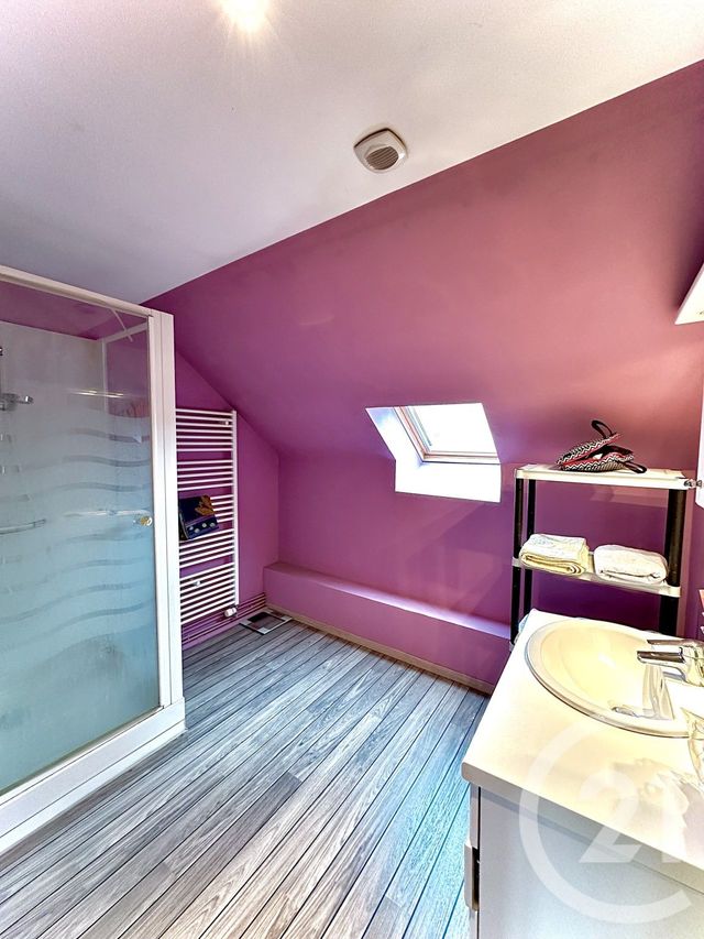 Maison &agrave; vendre - 6 pi&egrave;ces - 214 m2 - St Etienne Sous Bailleul - 27 - HAUTE-NORMANDIE