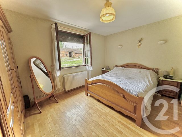 Maison &agrave; vendre - 6 pi&egrave;ces - 214 m2 - St Etienne Sous Bailleul - 27 - HAUTE-NORMANDIE