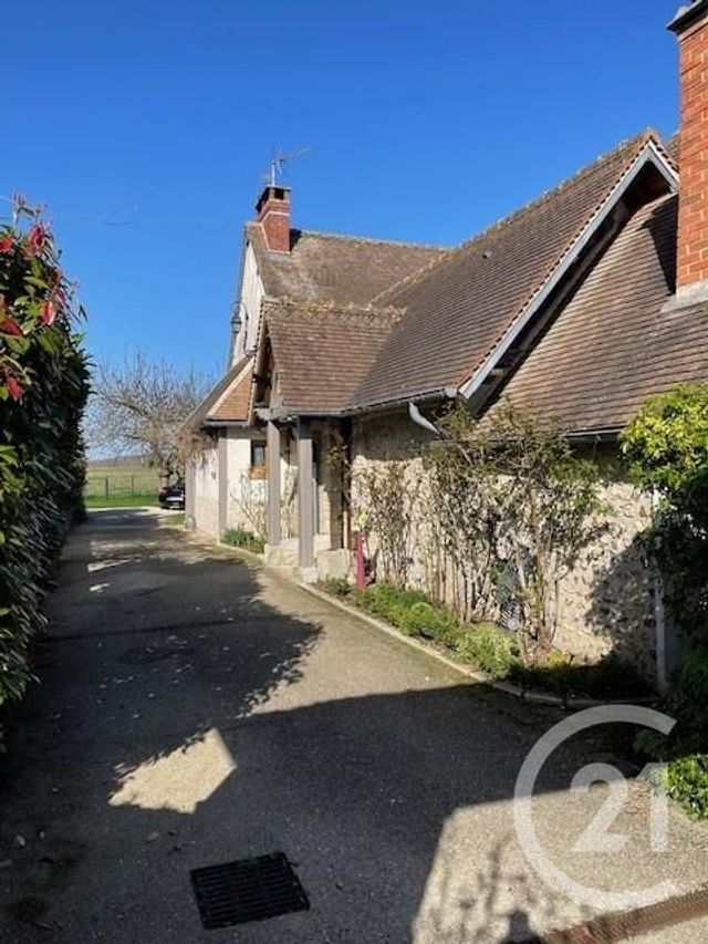 Maison à vendre VEXIN SUR EPTE