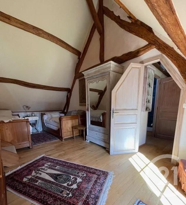 Maison &agrave; vendre - 8 pi&egrave;ces - 225,50 m2 - Vexin Sur Epte - 27 - HAUTE-NORMANDIE