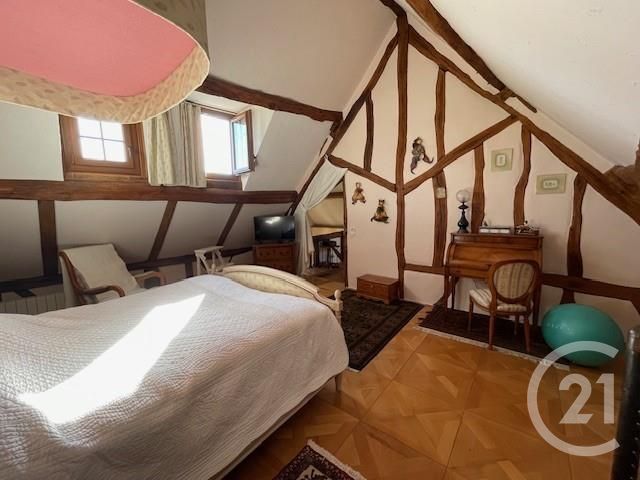 Maison &agrave; vendre - 8 pi&egrave;ces - 225,50 m2 - Vexin Sur Epte - 27 - HAUTE-NORMANDIE