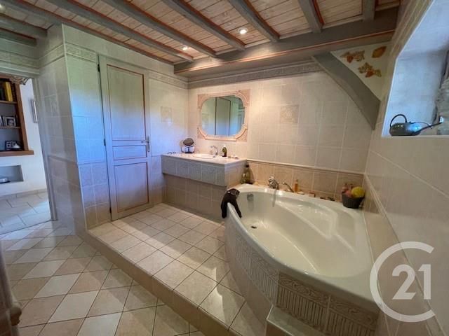 Maison &agrave; vendre - 8 pi&egrave;ces - 225,50 m2 - Vexin Sur Epte - 27 - HAUTE-NORMANDIE