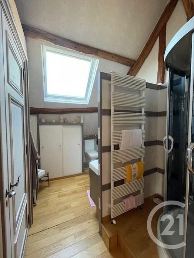 Maison &agrave; vendre - 8 pi&egrave;ces - 225,50 m2 - Vexin Sur Epte - 27 - HAUTE-NORMANDIE