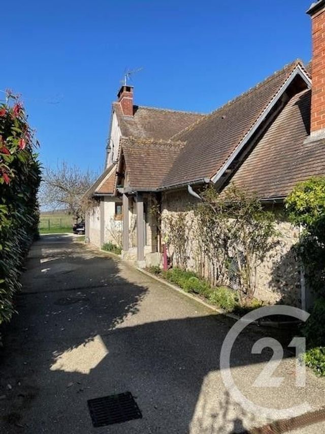 Maison à vendre VEXIN SUR EPTE