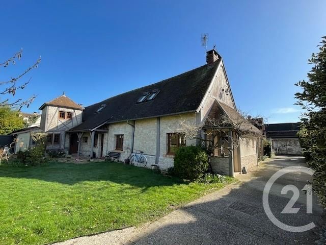 Maison à vendre VEXIN SUR EPTE