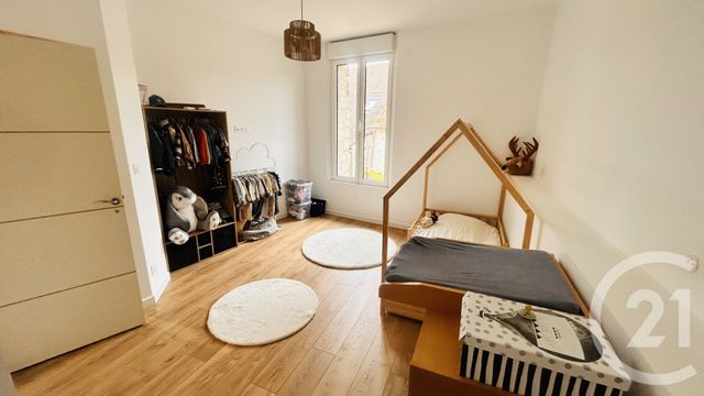 Maison &agrave; vendre - 3 pi&egrave;ces - 86 m2 - Vernon - 27 - HAUTE-NORMANDIE