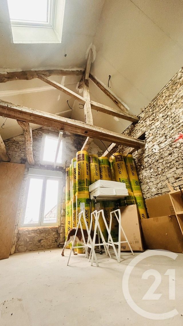 Maison &agrave; vendre - 3 pi&egrave;ces - 86 m2 - Vernon - 27 - HAUTE-NORMANDIE