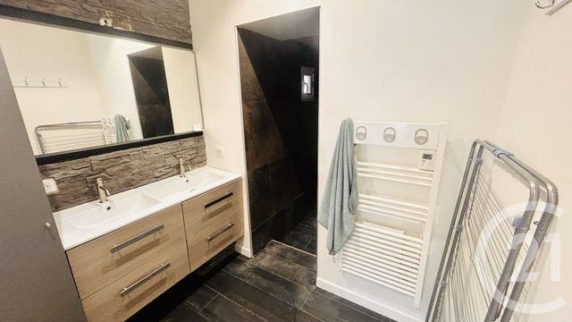 Maison &agrave; vendre - 2 pi&egrave;ces - 51,89 m2 - Vernon - 27 - HAUTE-NORMANDIE