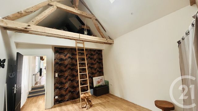 Maison &agrave; vendre - 2 pi&egrave;ces - 51,89 m2 - Vernon - 27 - HAUTE-NORMANDIE