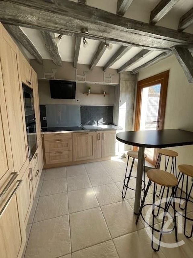 Maison &agrave; vendre - 3 pi&egrave;ces - 84 m2 - Vexin Sur Epte - 27 - HAUTE-NORMANDIE