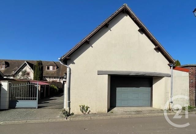 Maison à vendre VEXIN SUR EPTE