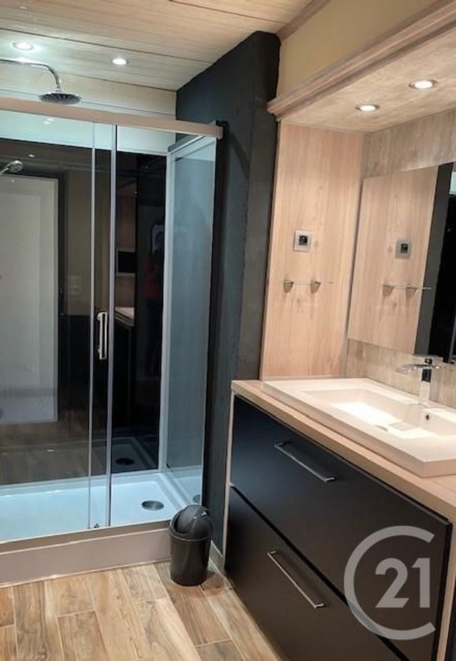 Maison &agrave; vendre - 3 pi&egrave;ces - 84 m2 - Vexin Sur Epte - 27 - HAUTE-NORMANDIE