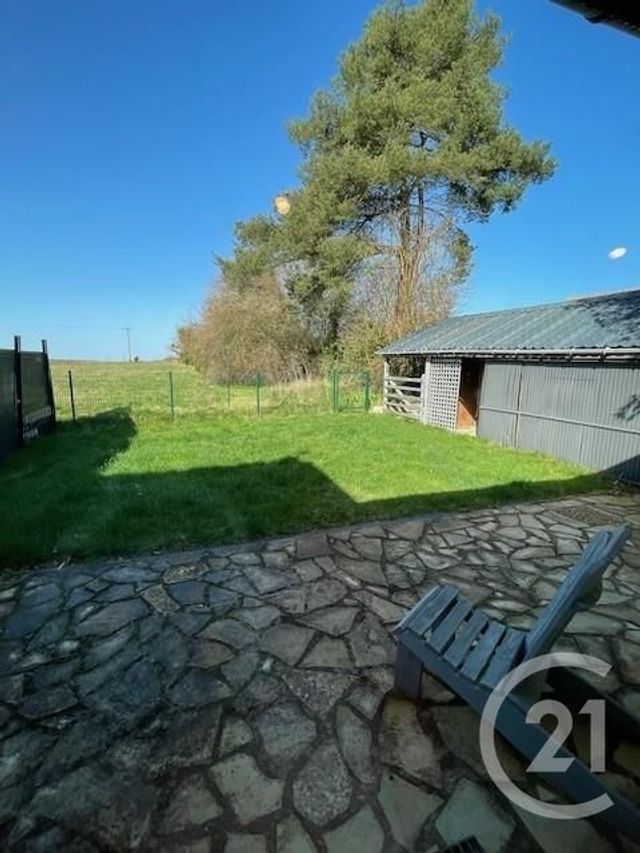 Maison &agrave; vendre - 3 pi&egrave;ces - 84 m2 - Vexin Sur Epte - 27 - HAUTE-NORMANDIE