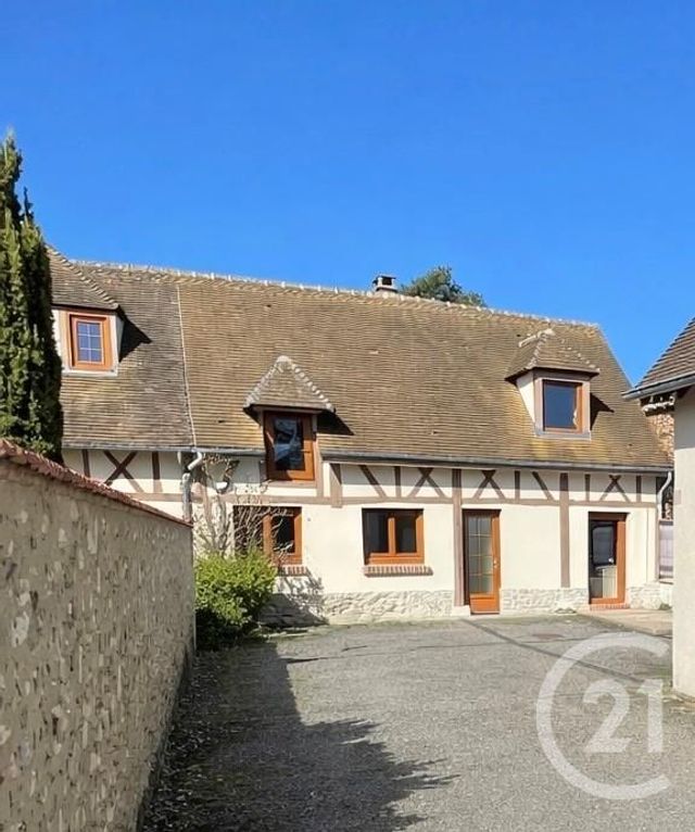 Maison à vendre VEXIN SUR EPTE