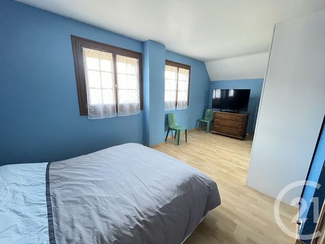 Maison &agrave; vendre - 6 pi&egrave;ces - 183 m2 - St Marcel - 27 - HAUTE-NORMANDIE