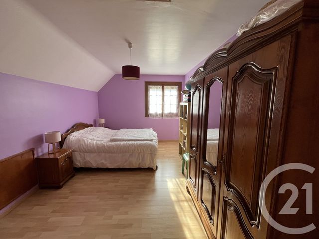 Maison &agrave; vendre - 6 pi&egrave;ces - 183 m2 - St Marcel - 27 - HAUTE-NORMANDIE