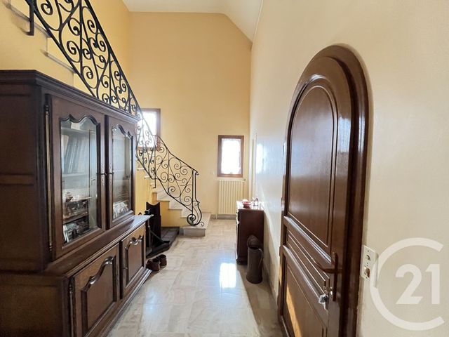 Maison &agrave; vendre - 6 pi&egrave;ces - 183 m2 - St Marcel - 27 - HAUTE-NORMANDIE