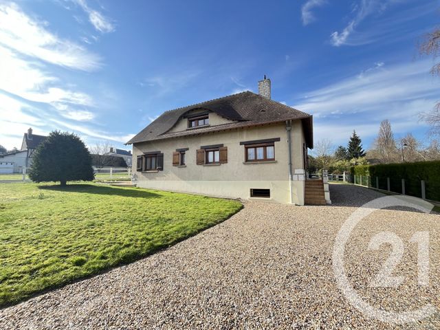 Maison à vendre ST MARCEL