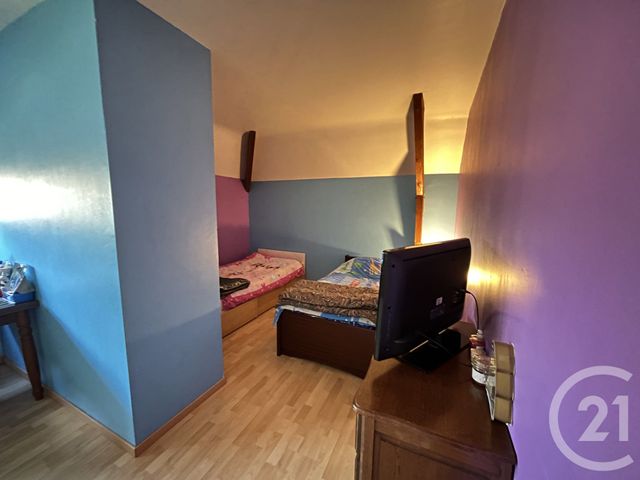 Maison &agrave; vendre - 6 pi&egrave;ces - 183 m2 - St Marcel - 27 - HAUTE-NORMANDIE