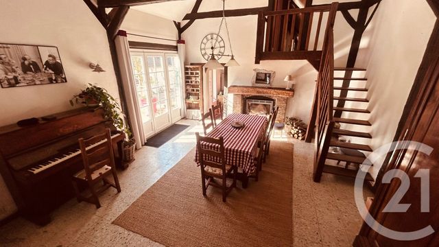 Maison &agrave; vendre - 7 pi&egrave;ces - 210 m2 - Vernon - 27 - HAUTE-NORMANDIE