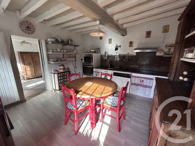 Maison &agrave; vendre - 7 pi&egrave;ces - 210 m2 - Vernon - 27 - HAUTE-NORMANDIE