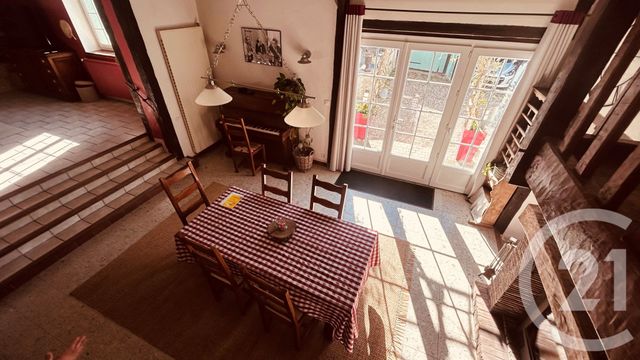 Maison &agrave; vendre - 7 pi&egrave;ces - 210 m2 - Vernon - 27 - HAUTE-NORMANDIE