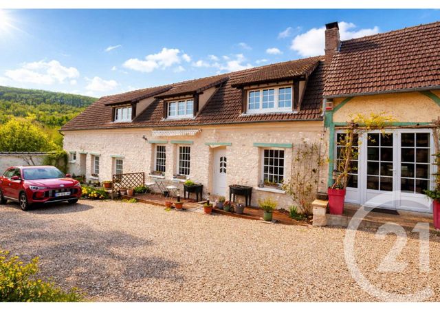 Maison à vendre VERNON