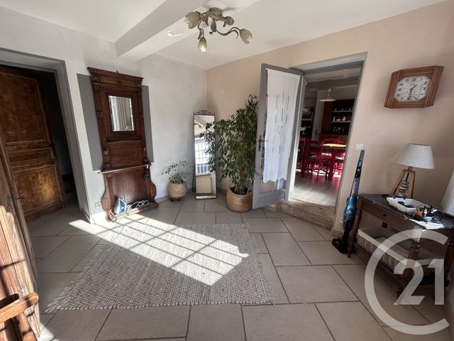 Maison &agrave; vendre - 7 pi&egrave;ces - 210 m2 - Vernon - 27 - HAUTE-NORMANDIE